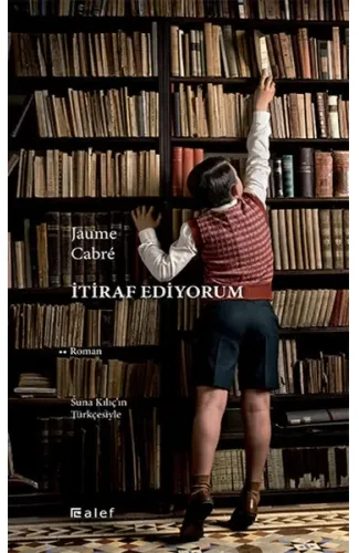 İtiraf Ediyorum