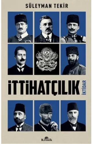 İttihatçılık