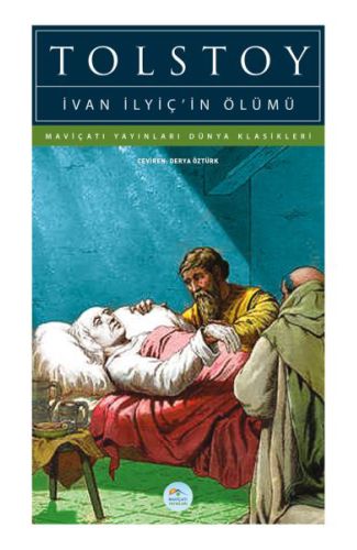 İvan İlyiç’in Ölümü - Dünya Klasikleri