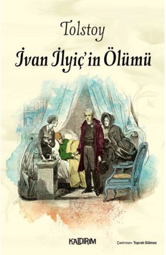 İvan İlyiç’in Ölümü