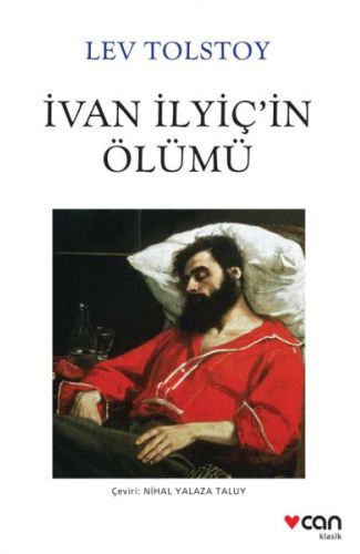 İvan İlyiç’in Ölümü