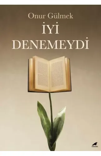 İyi Denemeydi