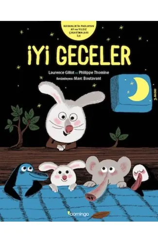 İyi Geceler