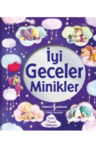 İyi Geceler Minikler