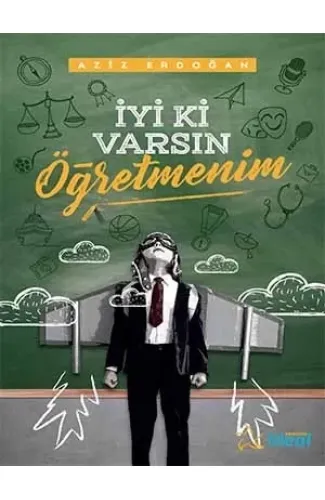 İyi ki Varsın Öğretmenim