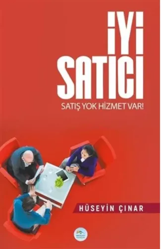 İyi Satıcı - Satış Yok Hizmet Var