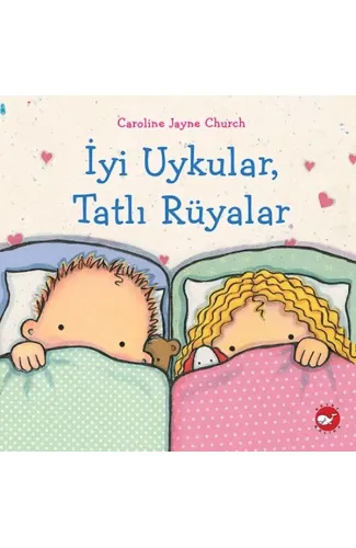 İyi Uykular, Tatlı Rüyalar