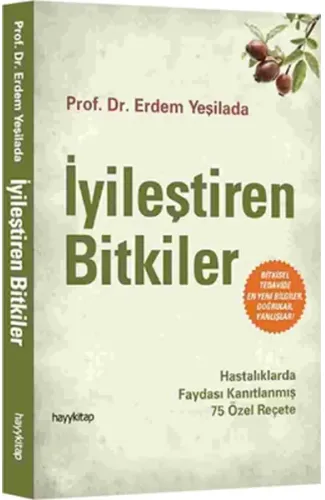 İyileştiren Bitkiler