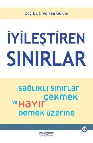 İyileştiren Sınırlar