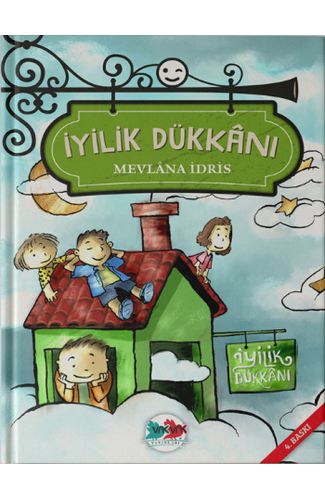 İyilik Dükkanı