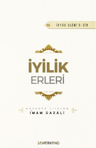 İyilik Erleri