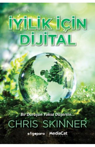 İyilik İçin Dijital