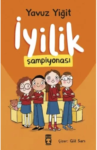 İyilik Şampiyonası