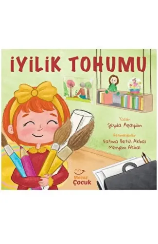 İyilik Tohumu