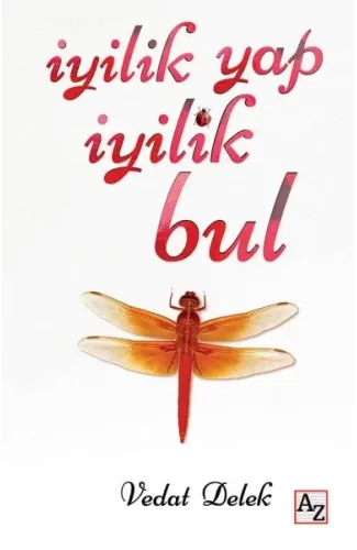 İyilik Yap İyilik Bul