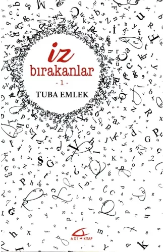 İz Bırakanlar 1