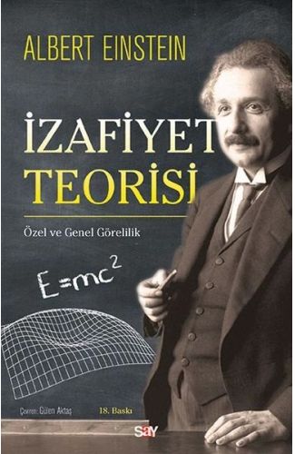 İzafiyet Teorisi