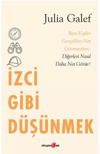 İzci Gibi Düşünmek