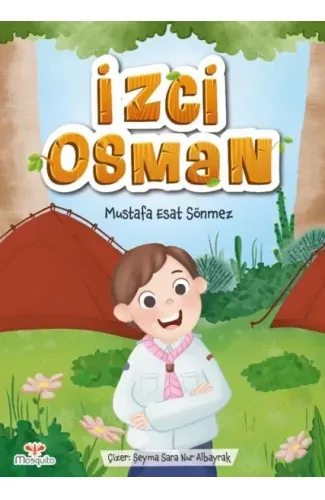 İzci Osman