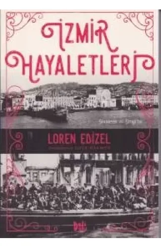 İzmir Hayaletleri