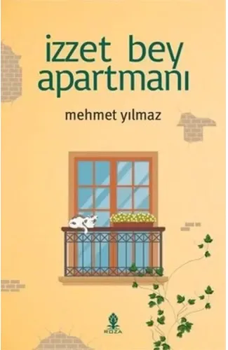 İzzet Bey Apartmanı