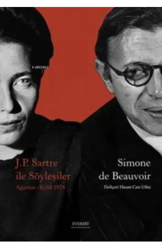 J. P. Sartre İle Söyleşiler