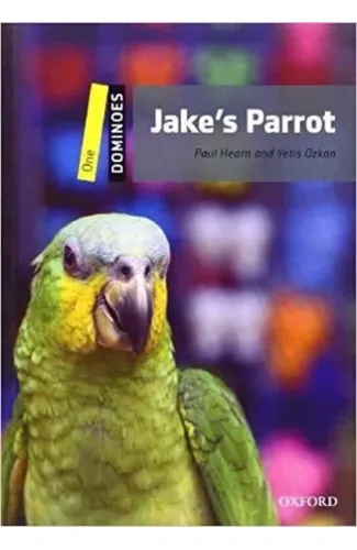 Jake's Parrot