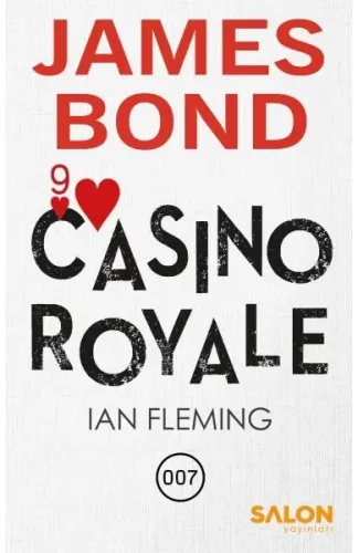 James Bond - Casino Royale