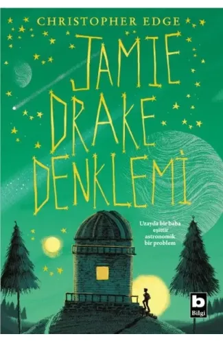 Jamie Drake Denklemi