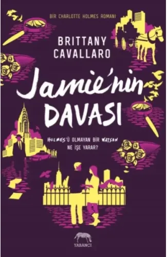 Jamienin Davası