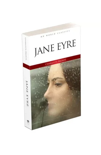 Jane Eyre - İngilizce Klasik Roman