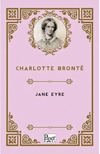 Jane Eyre    