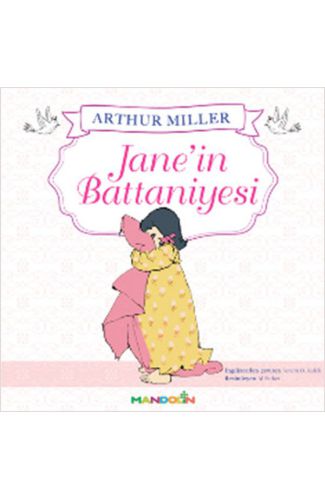 Jane'in Battaniyesi