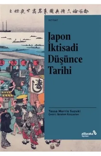 Japon İktisadi Düşünce Tarihi