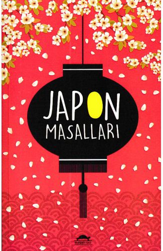 Japon Masalları