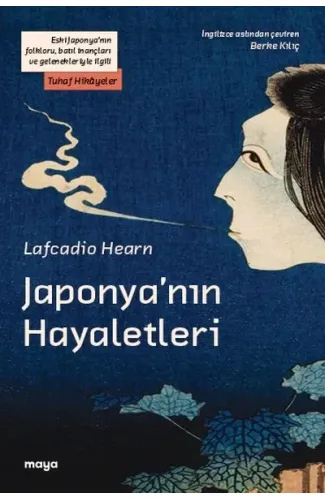 Japonya’nın Hayaletleri