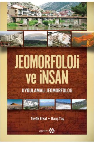 Jeomorfoloji ve İnsan