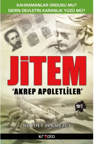 Jitem Akrep Apoletliler