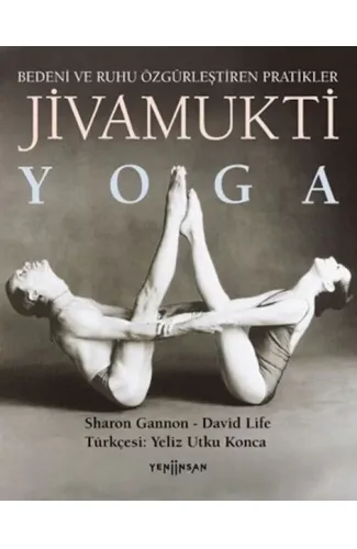 Jivamukti Yoga