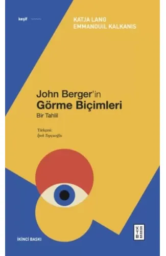 John Berger’in Görme Biçimleri