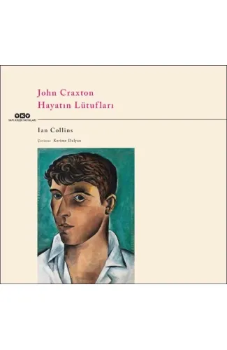 John Craxton – Hayatın Lütufları