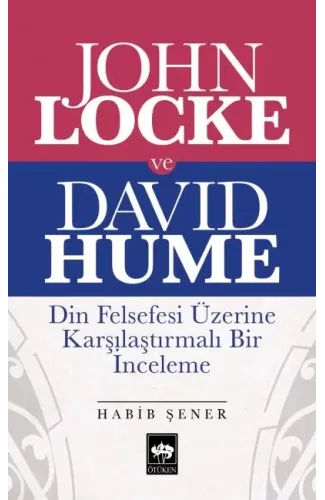 John Locke ve David Hume