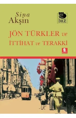 Jön Türkler ve İttihat ve Terrakki