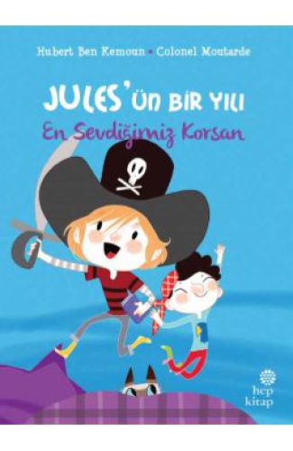 Jules’ün Bir Yılı - En Sevdiğimiz Korsan