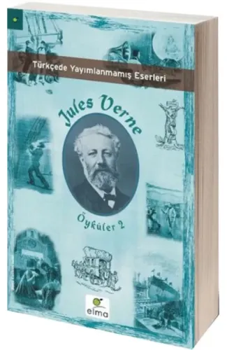 Jules Verne Öyküler 2