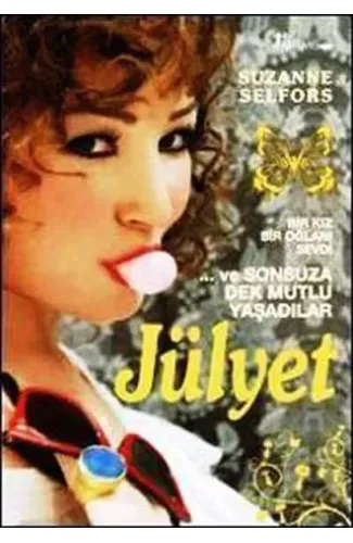 Jülyet