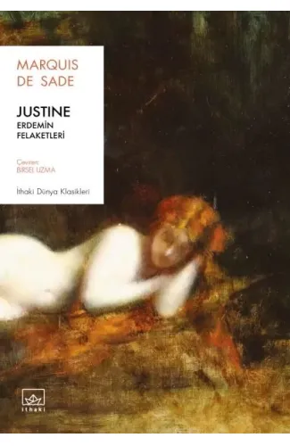 Justine: Erdemin Felaketleri