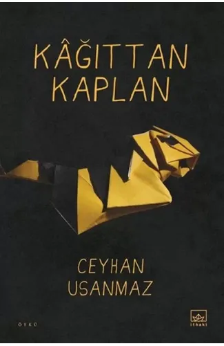 Kâğıttan Kaplan