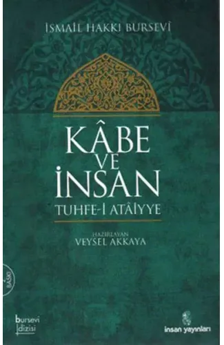 Kabe ve İnsan