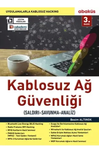 Kablosuz Ağ Güvenliği